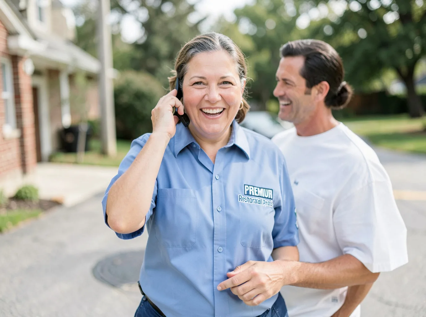 Water Damage Restoration Carrollton, VA FAQs